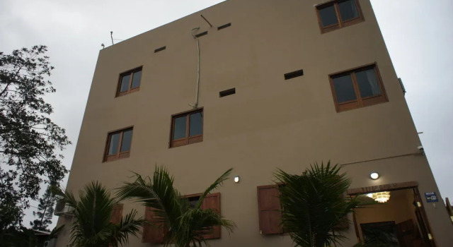 Apart-Hotel Rincón d'Olón, Book Hotel Billige hoteller i Santa Elena Province
