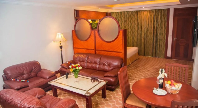Palace Hotel