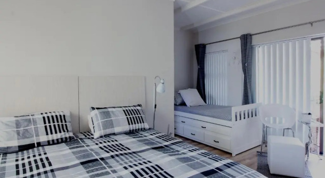 Номер Standard AmaSun B&B