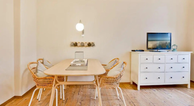 Апартаменты Apartments am Bahnhof