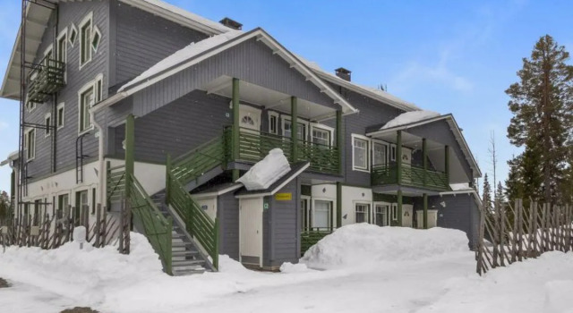 Ylläs-eeli green house c2
