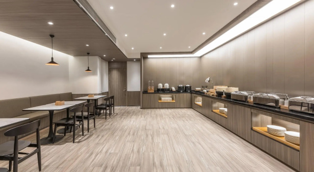 Hanting Hotel Anqing Huaining County, Rezervovat Hotel Hotely v Huaining s parkováním, Parkování