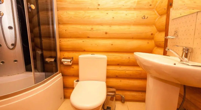 Номер Standard М House