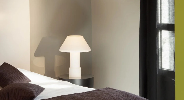 Люкс Comfort Hotel Du Golf