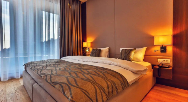 Hotel Wow