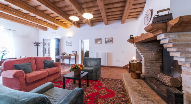 Pu-d791-fros0at - Casale del Podesta 10 1, Rezervovat Hotel  
