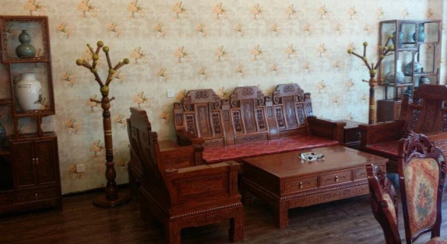 Huijin Hotel Shijiazhuang Chaoyang Branch, Boek Hotel Yuhua Hebei