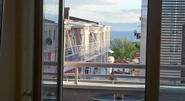 Standaard Tweepersoonskamer met balkon en  uitzicht op het meer Accommodation Mell