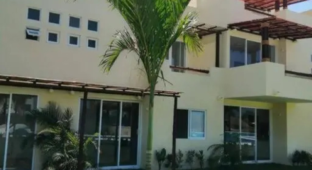 Вилла Villa Residencial