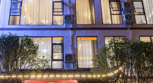Yungexuan B&B