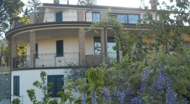 Апартаменты Tra La Costa Apartments