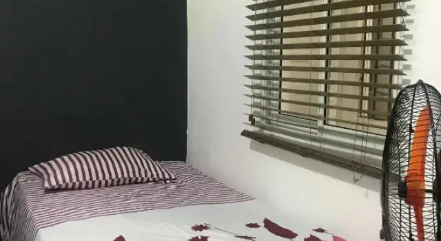 Номер Standard Aarony House