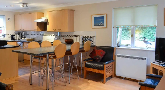 Star Gazy, Rezervați Apartament Apartamente în Merseyside, Apartament