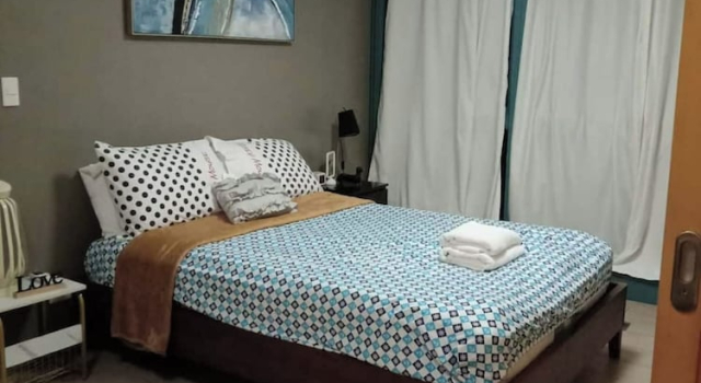 City Living at One Uptown Residence, Rezervovat Apartmán Taguig 