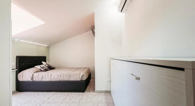 Suite Deluxe B&B Silver Sleep