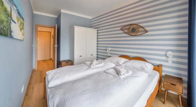 2HomeRent Lets Sea, Reserva ahora Apartamento Hoteles en Pomerania Occidental con piscina, Piscina