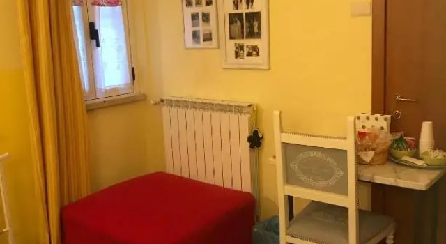Standard Zimmer B&B La Sciguetta