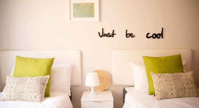 Lightbooking - Pool & Cool Caleta de Fuste