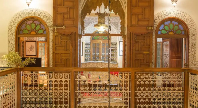 Люкс Dar El Kébira