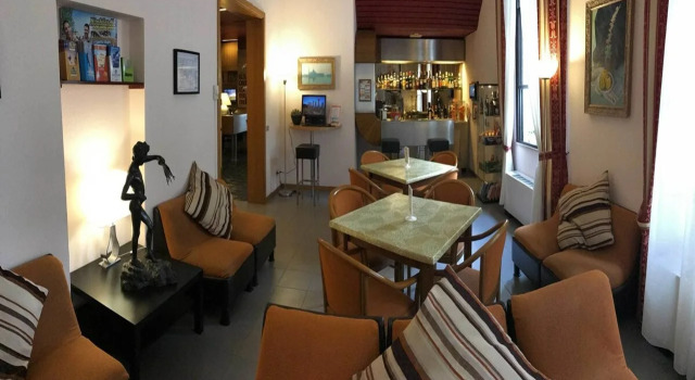 Hotel Arpa