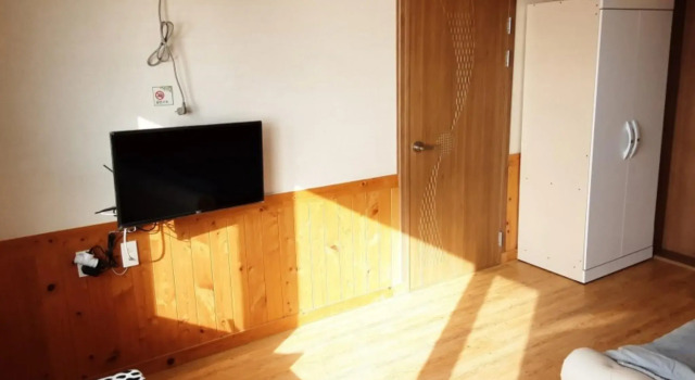 Seogwipo Hayanunduk Pension