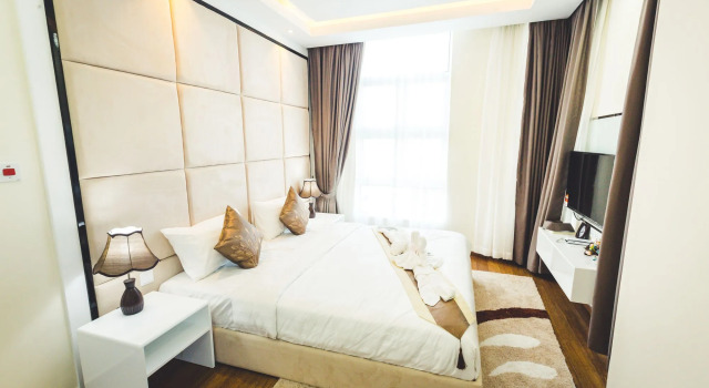 Infinity 28 Hotel & Residence, Κράτηση Ξενοδοχείο Phnom Penh Πνομ Πενχ