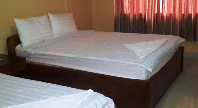 Golden Palace Hotel