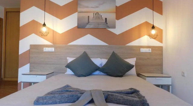 Полулюкс Chabelas Suites