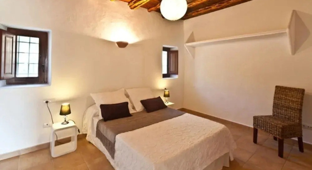Finca Mago, Varaa Hotelli Hotellit Ibiza pysäköinnillä, Pysäköinti