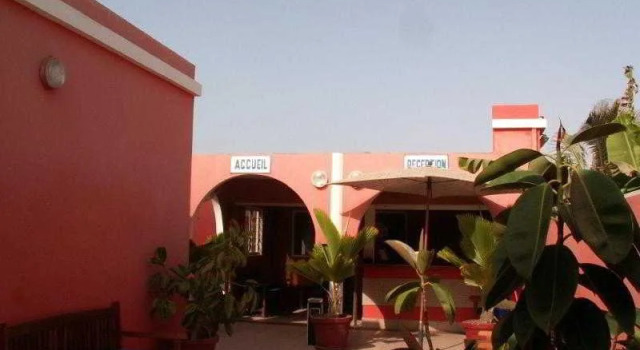 La Madrague N'Gor