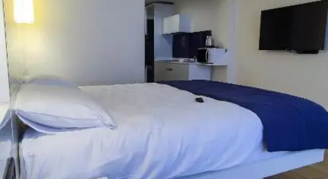 Orbi City Tower 3559, Book Hotel Batumi 