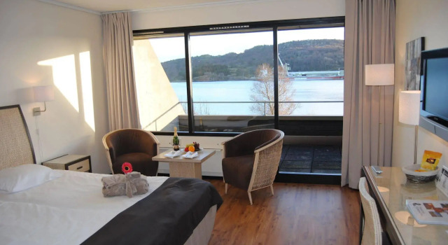 Farsund Fjordhotell