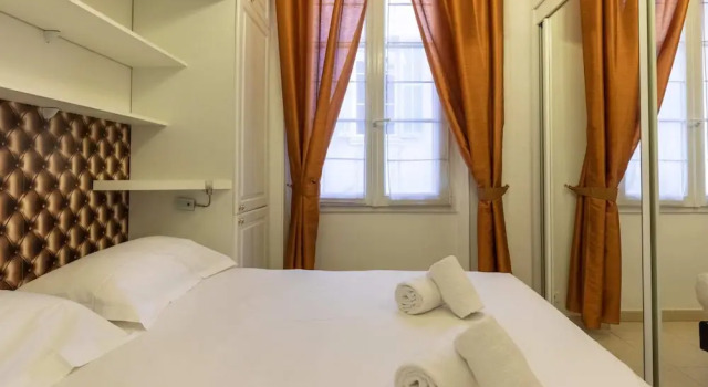 Cozy apartment near Croisette, Забронировать Апартаменты/квартира Апартаменты Канн, рядом с Galerie Alexandre Leadouze, Апартаменты/квартира