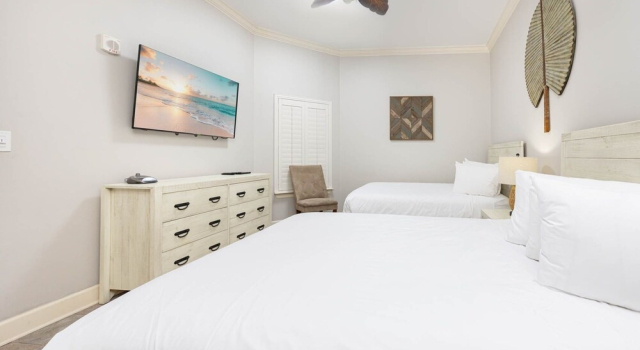 Номер Standard Phoenix West 1005 3 Bedroom Condo