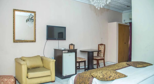 Номер Standard Muriela Hotels