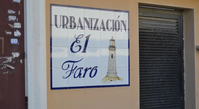 Faro 1 Locdenia