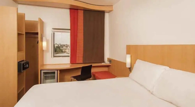 Rayjok Hotel And Suites