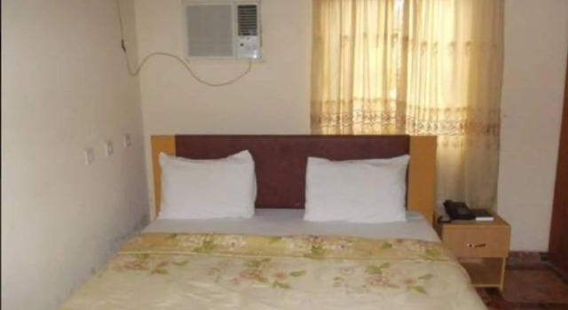 De Haven Suites, Prenota Hotel Hotel a Kaduna con colazione, Colazione