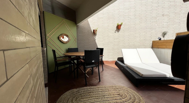 Номер Standard Villa Center