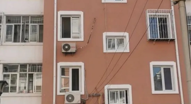 Tianjin Shilu Boutique Apartment