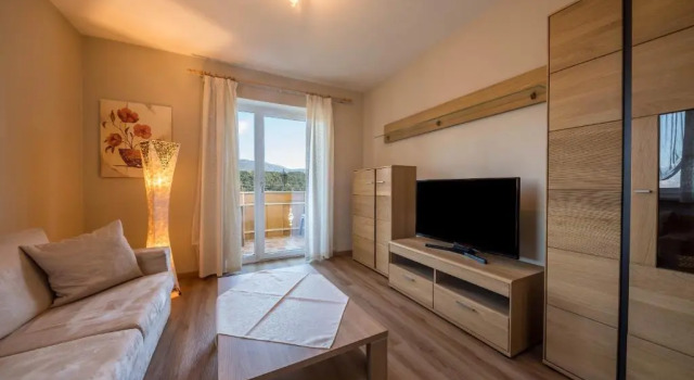 Residence Kronstein - Fewo 5, Забронировать Отель Тезимо Burgraviato