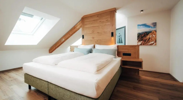 Двухместный номер Standard Hotel Drei König
