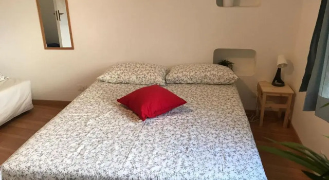Коттедж с 2 комнатами La Villetta di Cefalù