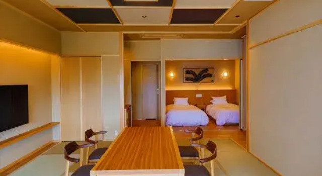 Номер Standard Bokai Hotel