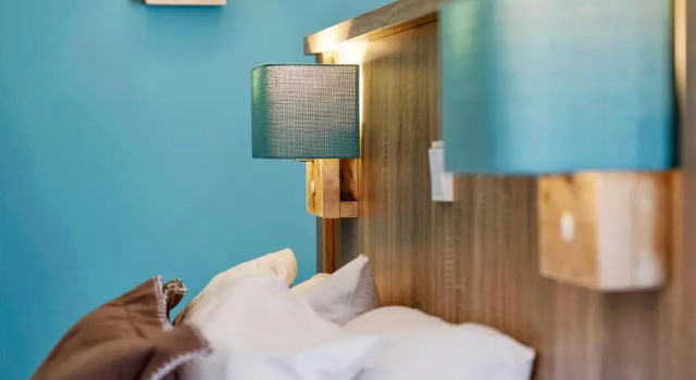 Полулюкс Beach Hotel I Kloeg Collection