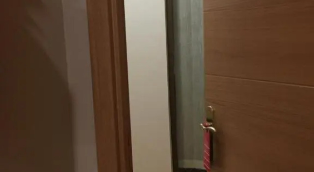 Апартаменты JQC Rooms