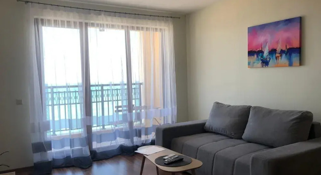 Sunny Suites by Casa Del Mare