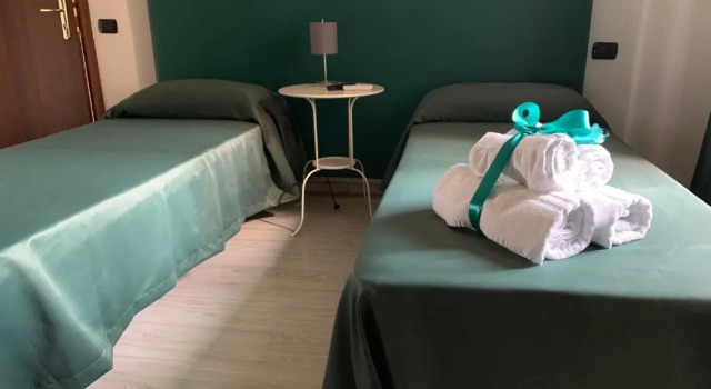 Residence San Pietro Book sharing, Reserva ahora Bed & breakfast Nola Campania