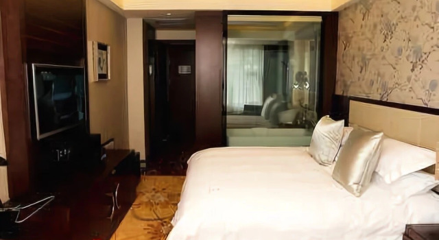 X Hotel, Varaa Hotelli Harbin Heilongjiang