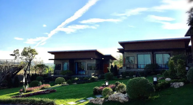 Phuwadee Resort Khao Yai